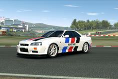 有妹妹/姐姐可以坐在我的GTR/R8/兰博基尼/宾利/玛莎拉蒂里哭吗