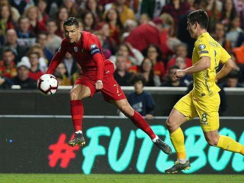 欧预赛直播：葡萄牙VS卢森堡直播 C罗领衔的葡萄牙实力碾压客队