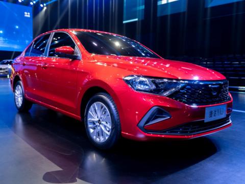 极具性价比的合资车来袭，售价为6.58万至9.28万