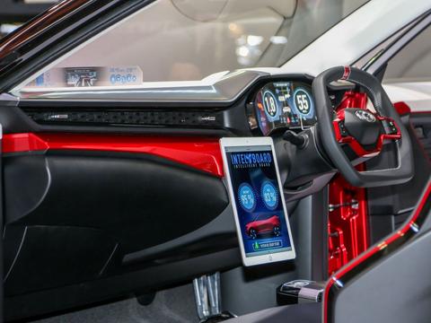 马来西亚的Perodua Axia Wagon车型近期上路测试具体情况如何