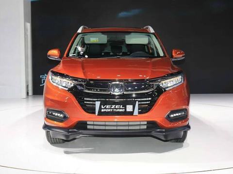 个性新潮，适合年轻人，三款合资小型SUV推荐