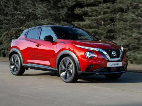 日系SUV新军即将加入战场，最“致命”的是低调的三菱？