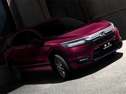 日系的反击？这三款日系紧凑级SUV即将入市，大众有点扛不住