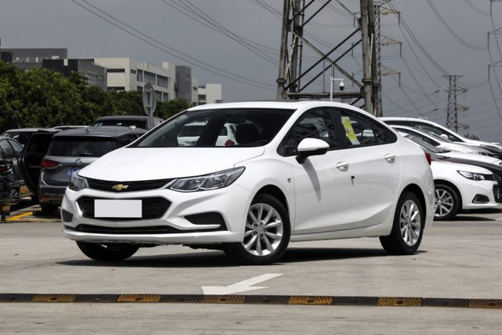 想买合资车?这3款省心省油性价比高,最低优惠后不到7万