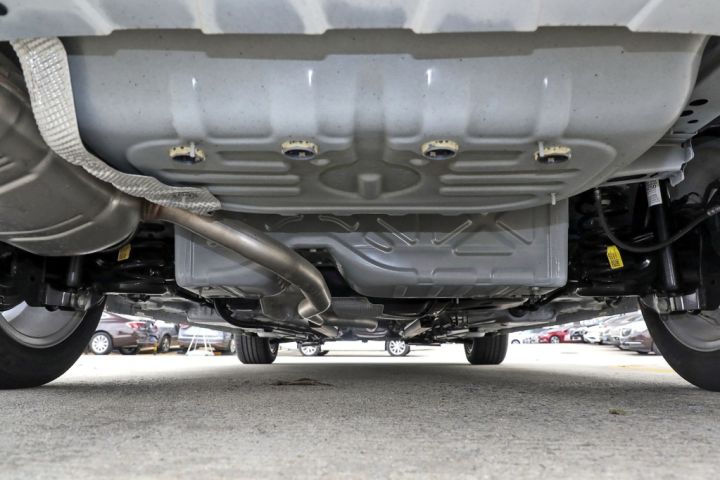想买合资车?这3款省心省油性价比高,最低优惠后不到7万
