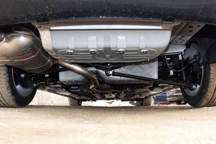想买合资车?这3款省心省油性价比高,最低优惠后不到7万