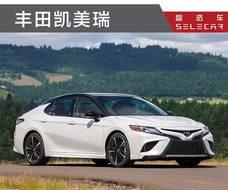 2.0L丰田亚洲龙19.98万起,对比凯美瑞,它值得入手吗?