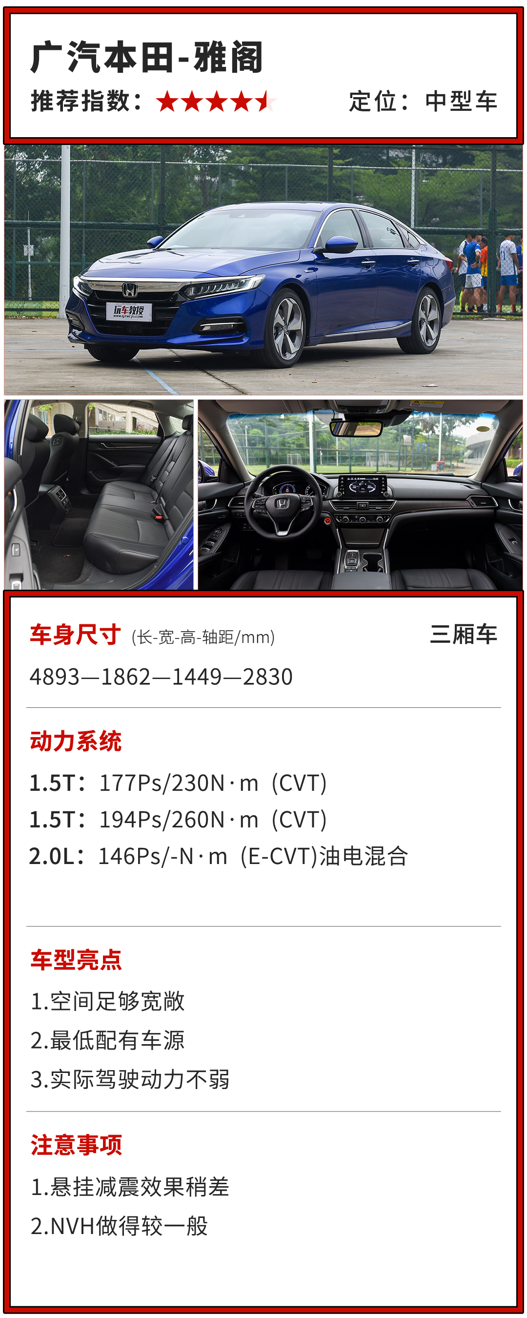 20万级热门B级车费用曝光！日系车这么省钱好养？