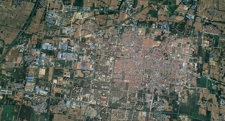 长垣gdp2019排名_2019年,河南新乡人均GDP排名,原阳垫底,长垣只能排第三