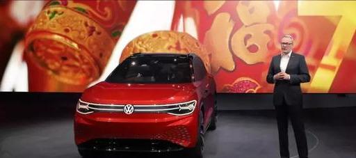 大众汽车启示录丨一家跨国汽车巨头为何能在中国成就辉煌？