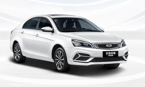 最低不到6万，顶配不过11万，这三款配置丰富的自主家轿值得考虑