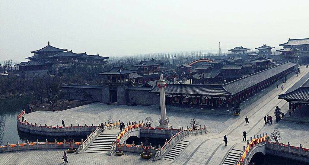 古代襄阳战略地位为何十分重要？