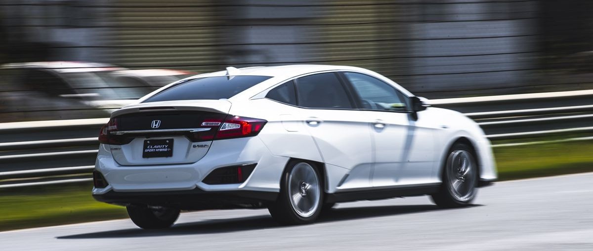 无限接近EV的PHEV，即将到来的本田插电混动让人期待