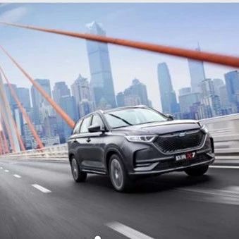 1.5T最大功率131kW远超大众，长安欧尚X7预售7.99－11.99万 | 聚闻