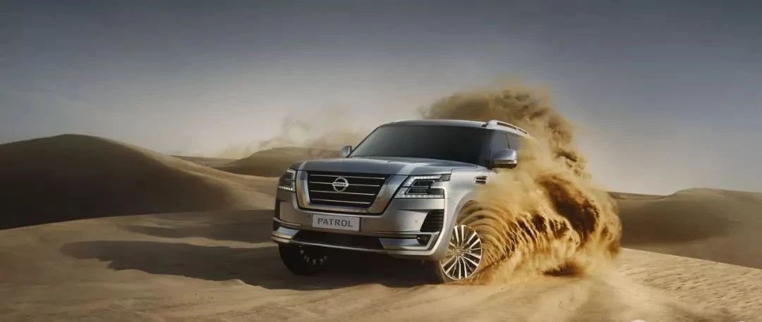 新款途乐正式发布 改头换脸后更加时尚豪华！