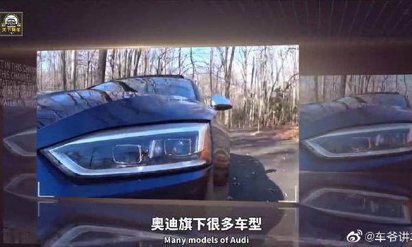 比奔驰E级更运动，油耗8.5L加速仅4.7秒，直降20万43万起！-汽车