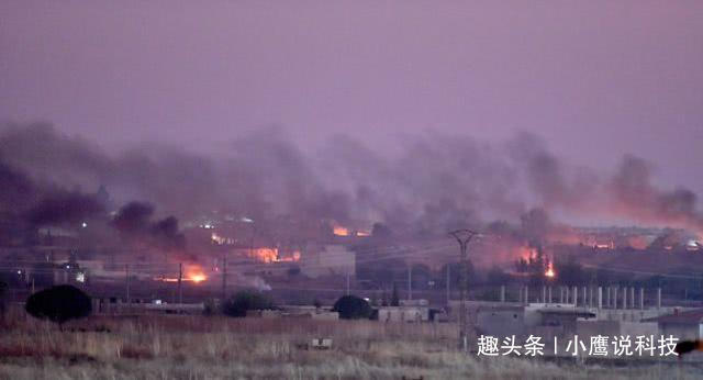 无视西方严厉警告 土耳其总统新讲话让欧盟失语 土手握欧洲命脉