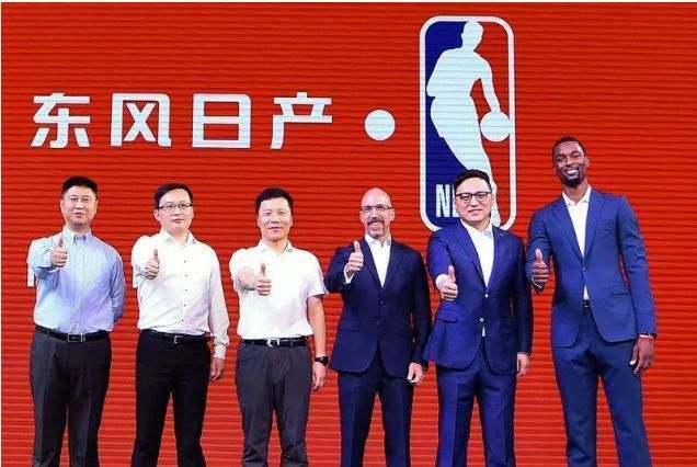 NBA“起火”殃及汽车圈，“贾布斯”疑破产何时归家？