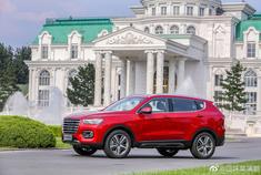 长城汽车  长城汽车再传捷报，以实力见真章