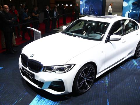 全新3系月销仅3000多台？大家纷纷吐槽：还不如买辆5系