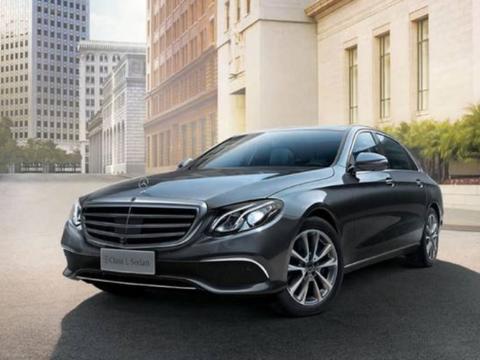 超坚挺的奔驰终于大降价！全系9AT，从加价到降5万，月销破万