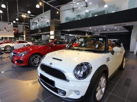 新手对汽车一窍不通，应了解这些知识点，才能避免选车误区