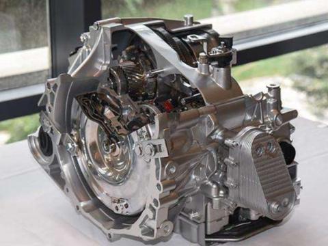 国内超好的5款变速箱，长安第5吉利第3，第1无可争议