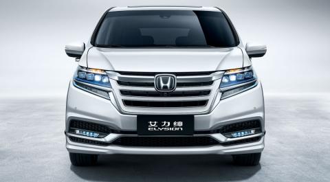 比埃尔法便宜一半多，百公里油耗才5.9L，想买7座MPV来看看这款