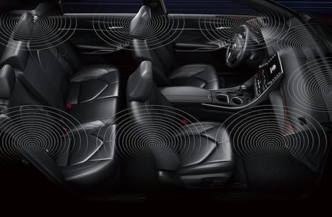 为什么说亚洲龙2.0L，是最触手可及的旗舰级轿车？