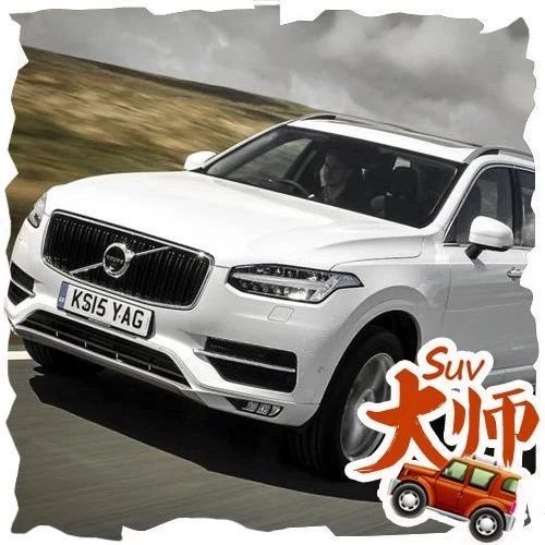 十佳混动SUV出炉：德日韩均有车型上榜，独缺美系