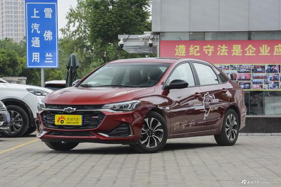 雪佛兰科鲁泽最新报价优惠多少 d3aa-ifvwftk3715831.jpg
