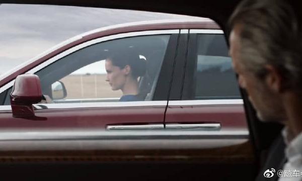 劳斯莱斯，奢华有内涵，品味有格调！看看是不是你的梦想吧！