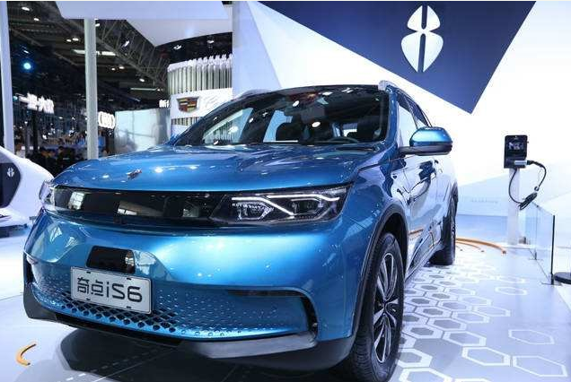 奇点汽车1亿美元融资能否熬过新势力寒冬?