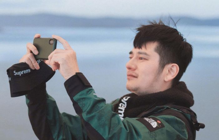 孙俪和他同居5年被抛弃，今36岁上相亲节目，身材颜值全走样