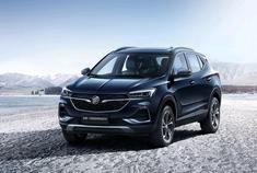 别克昂科拉GX是近些年别克品牌SUV中最具实用性和性价比的车型