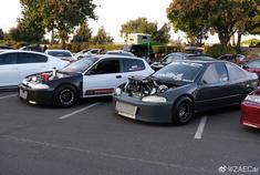 好看的汽车：思域-听说有超跑找我