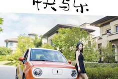 女神和欧拉R1更配哦