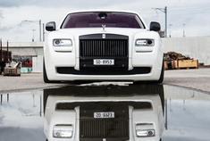 古思特改装案例赏析