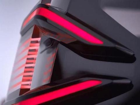 雪铁龙新概念车预告图 日内瓦车展亮相