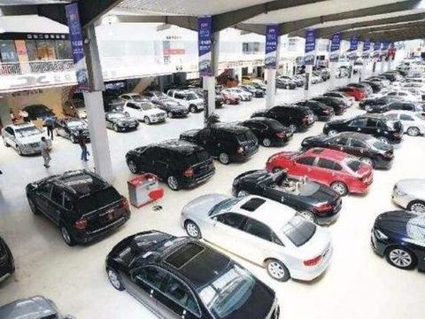 二手市场为什么都是没开多久的车，这里有你要的答案