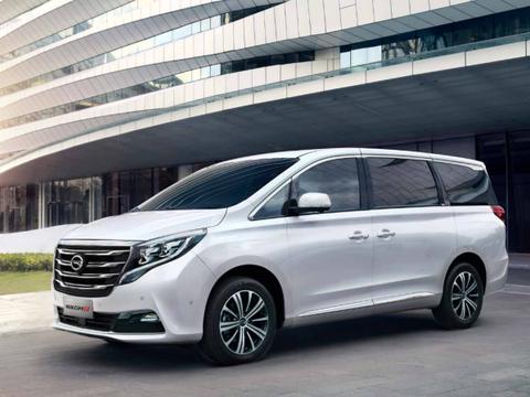 又一全新MPV来袭，比别克GL8还霸气，配2.0T符合国六标准