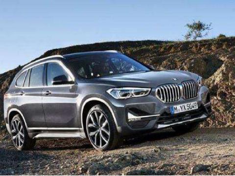 2.0T，8AT，四驱，Q3不降价很难赢。