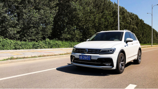 试车 | 我凭啥多花5万买台进口Tiguan