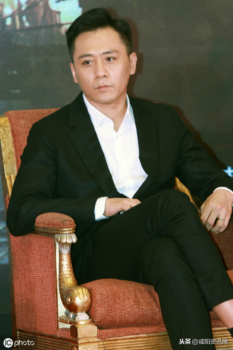 长春人演员刘烨