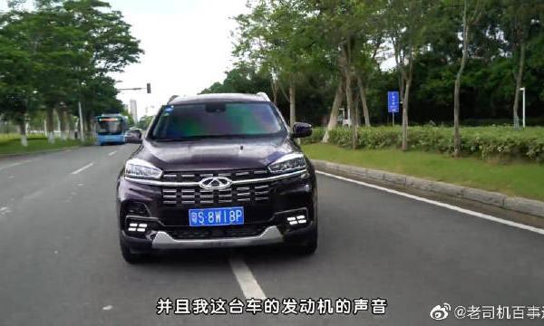 奇瑞瑞虎8VS比亚迪唐：高性价比，15万中型SUV哪家强