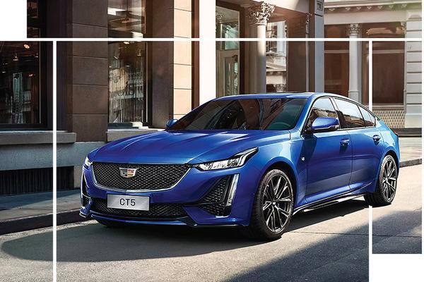 你知道凯迪拉克有多重视中国市场吗