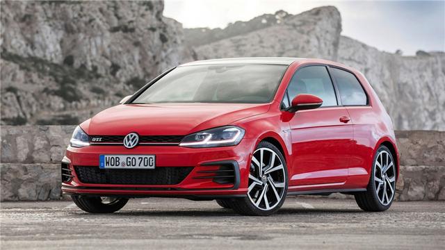 30万以内的性能车盘点:高尔夫GTI、领克03+等
