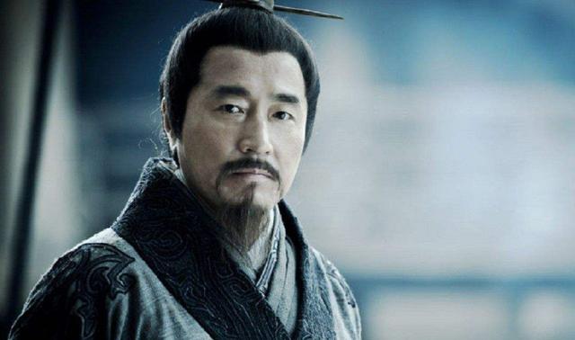 一代枭雄真的只会说为之奈何吗?且看