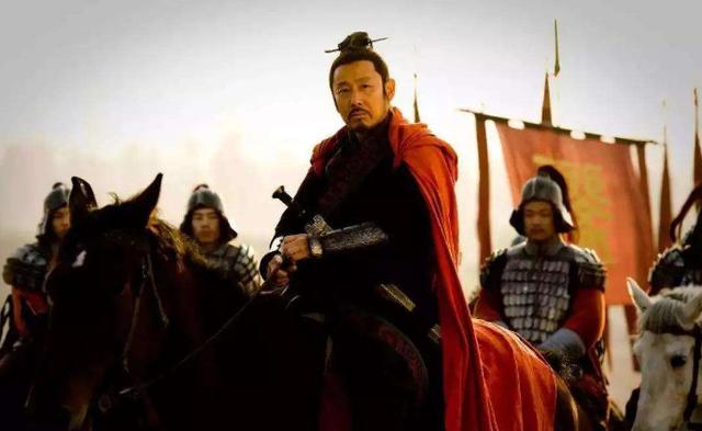 一代枭雄真的只会说为之奈何吗?且看