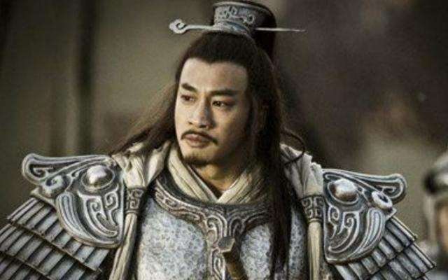 一代枭雄真的只会说为之奈何吗?且看